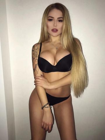 Анкета проститутки Елизавета - Фото 1, , 24 года, №2698